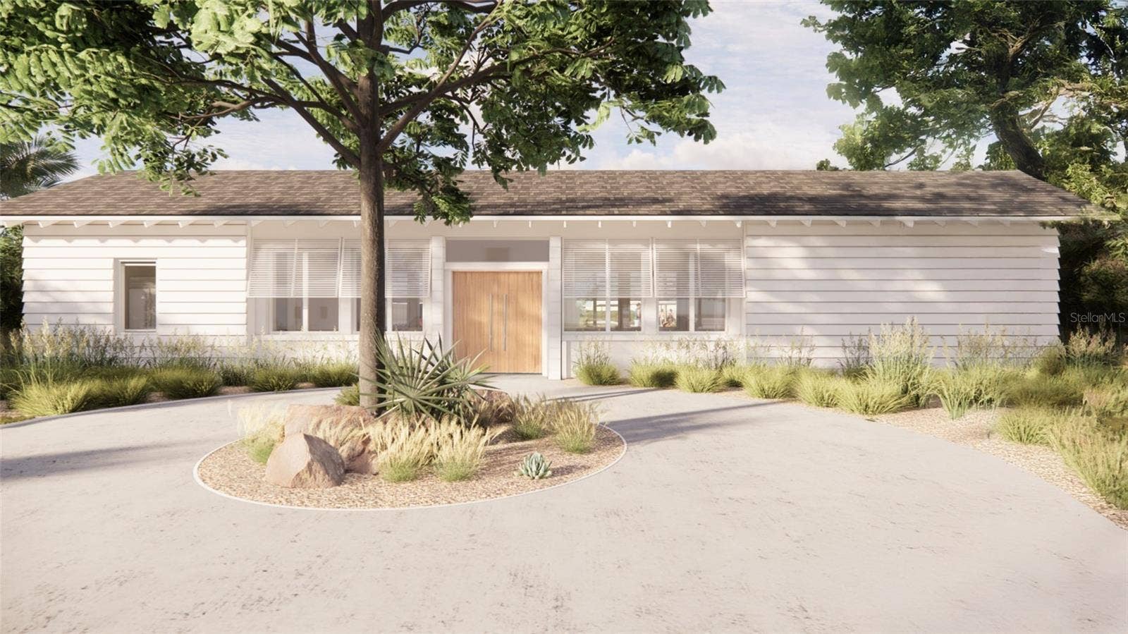371 SKYFIELD CT, Lady Lake, FL 32159 Clubhouse rendering