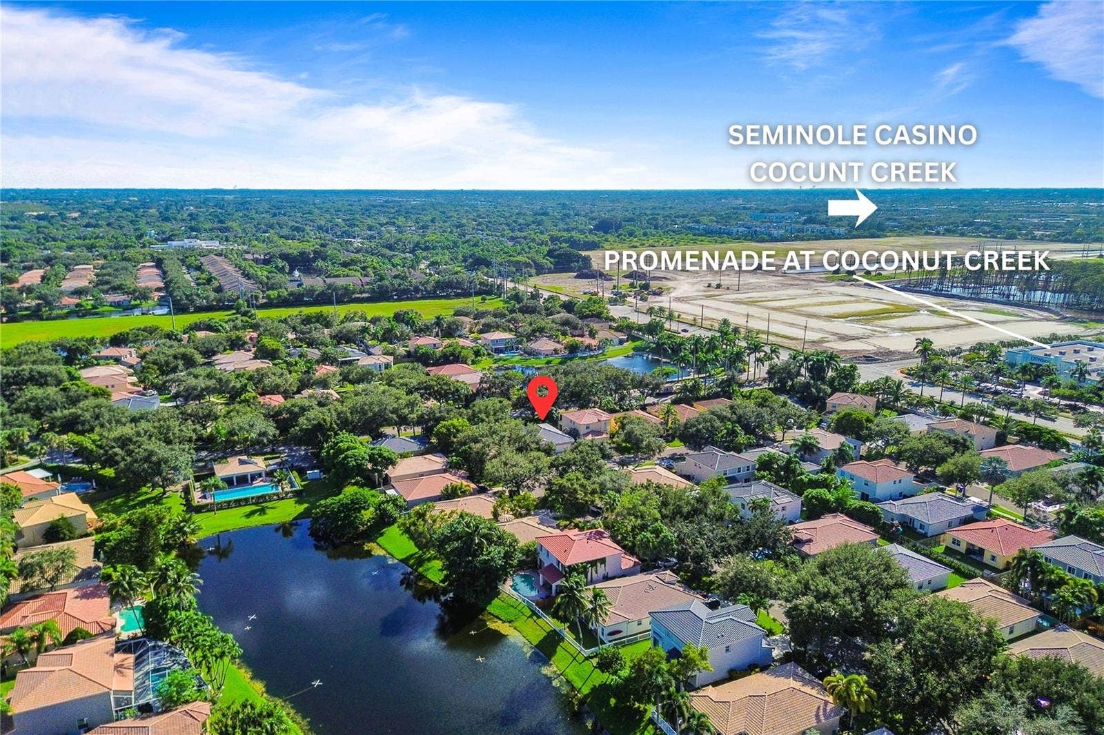 4402 NW 43RD STREET, Coconut Creek, FL 33073