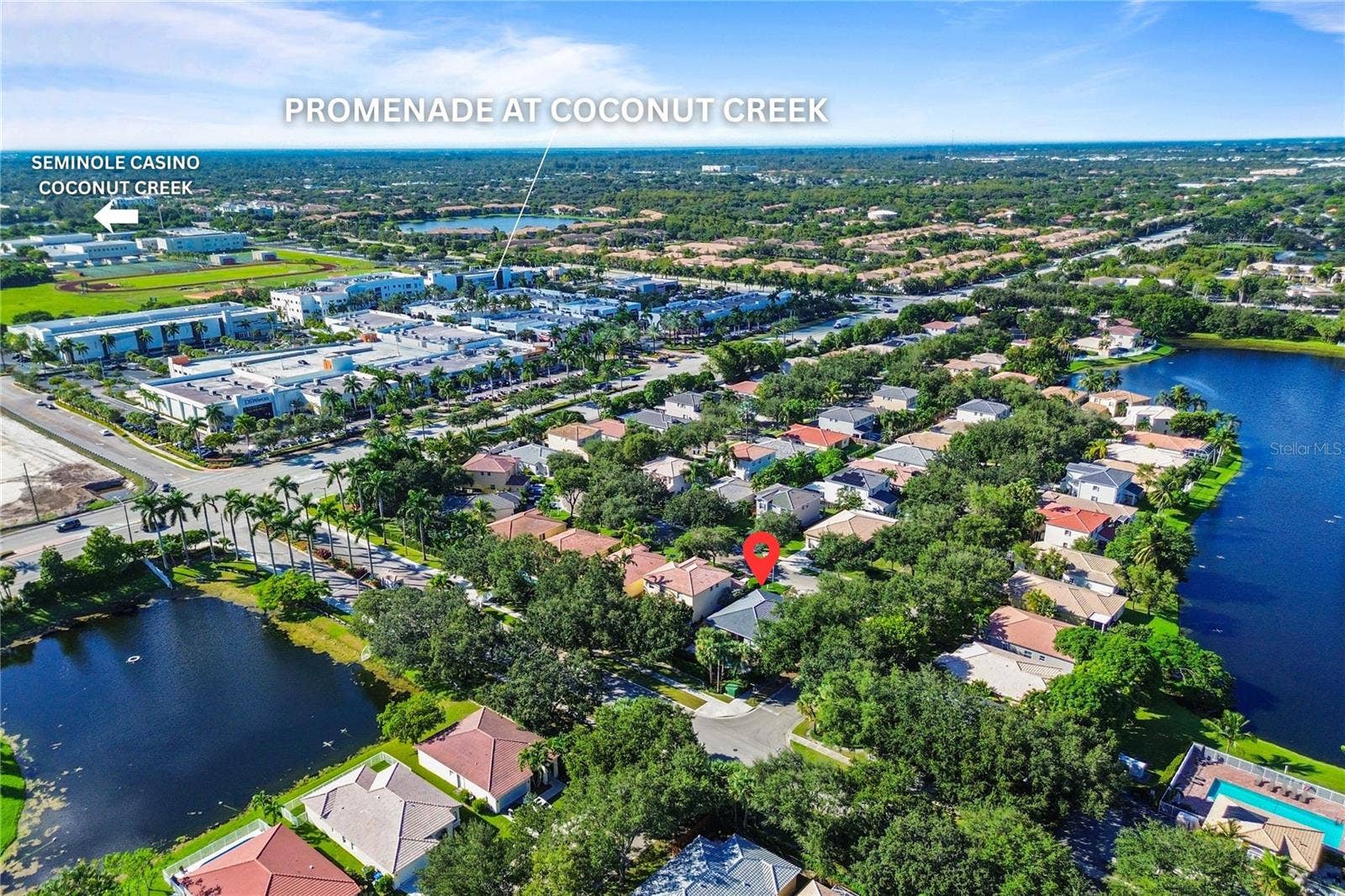4402 NW 43RD STREET, Coconut Creek, FL 33073