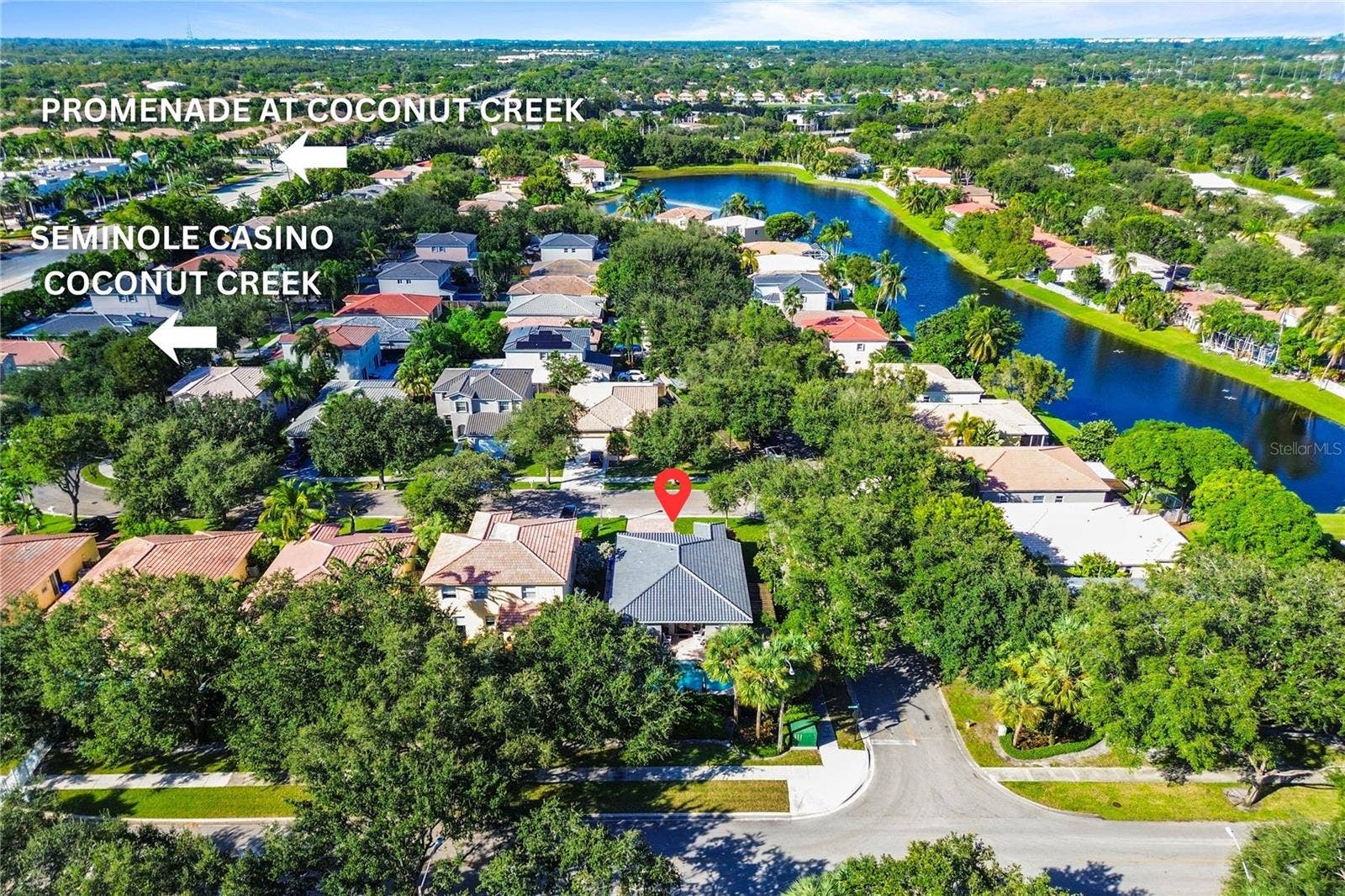 4402 NW 43RD STREET, Coconut Creek, FL 33073