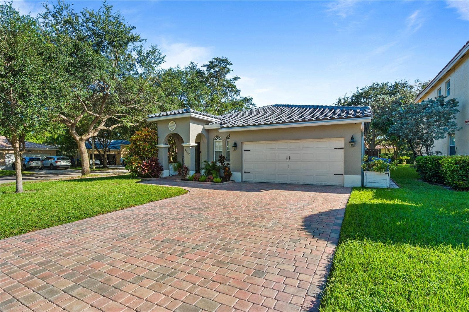 4402 NW 43RD STREET, Coconut Creek, FL 33073