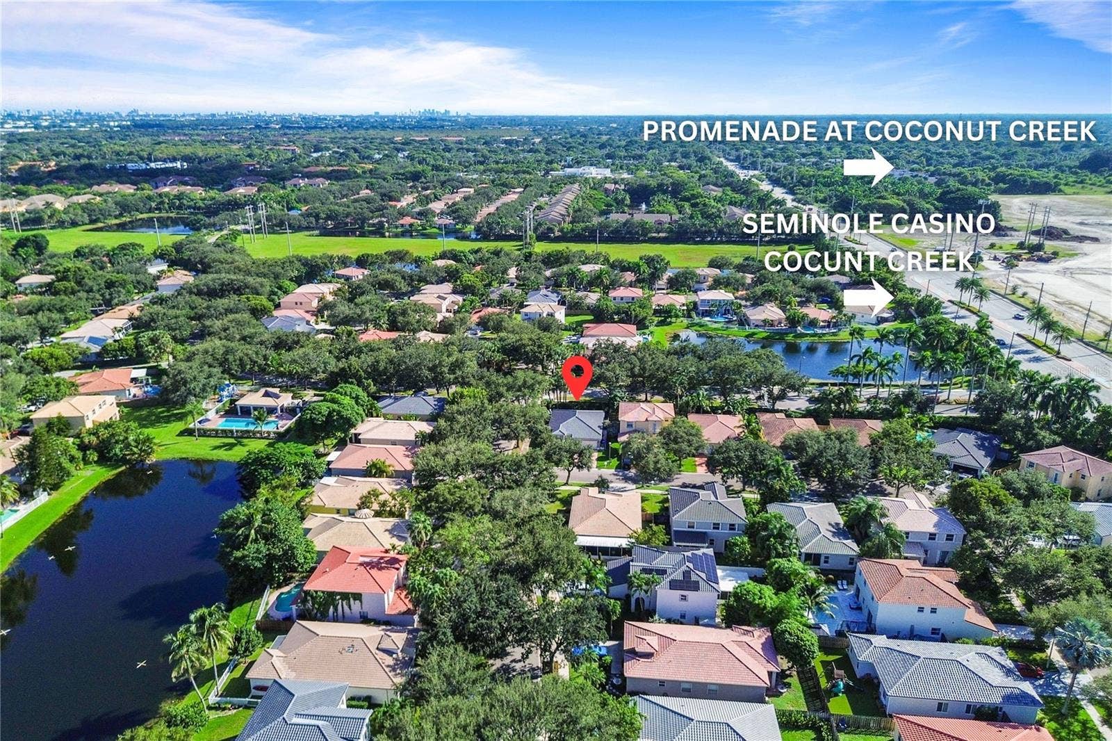 4402 NW 43RD STREET, Coconut Creek, FL 33073