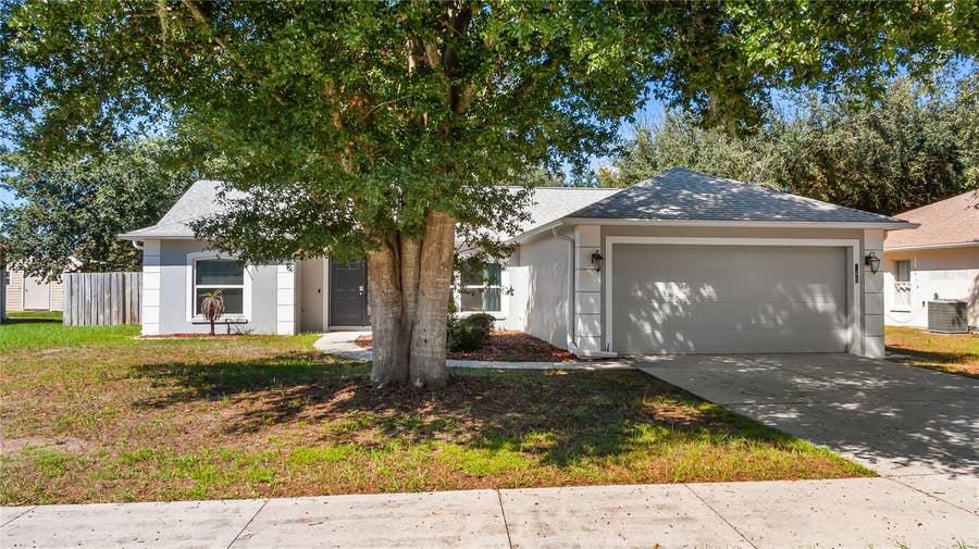 Property photo for 245 VALLEY EDGE DRIVE, Minneola, FL