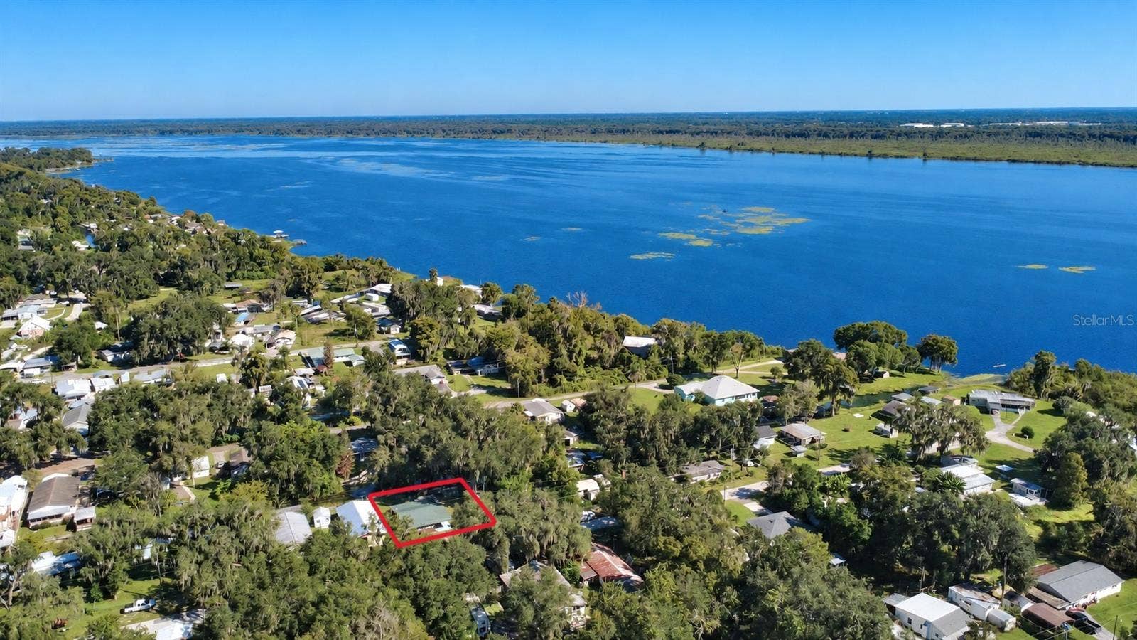 766 CR 485A, Lake Panasoffkee, FL 33538 766 CR 485A, Lake Panasoffkee, FL 33538
