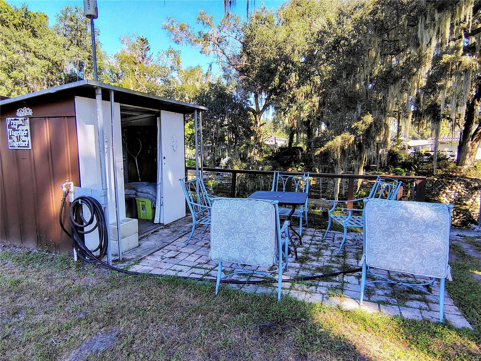 766 CR 485A, Lake Panasoffkee, FL 33538 766 CR 485A, Lake Panasoffkee, FL 33538