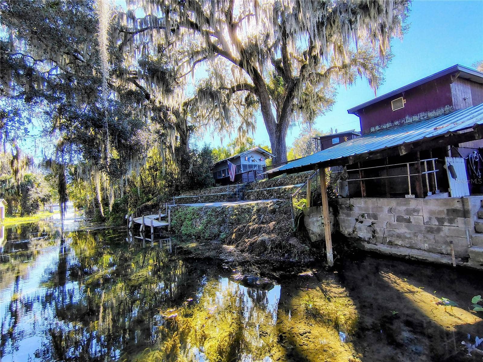 766 CR 485A, Lake Panasoffkee, FL 33538 766 CR 485A, Lake Panasoffkee, FL 33538