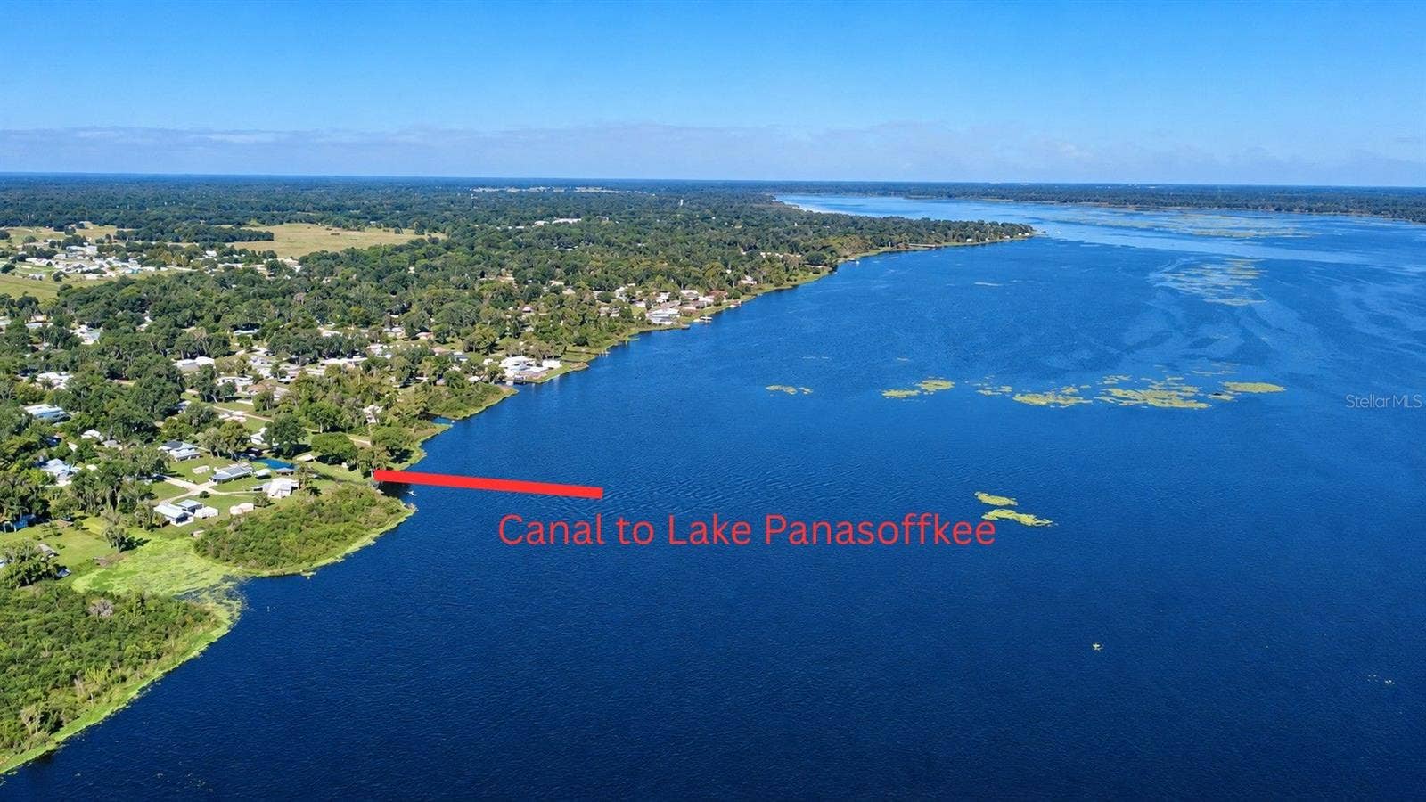766 CR 485A, Lake Panasoffkee, FL 33538 766 CR 485A, Lake Panasoffkee, FL 33538