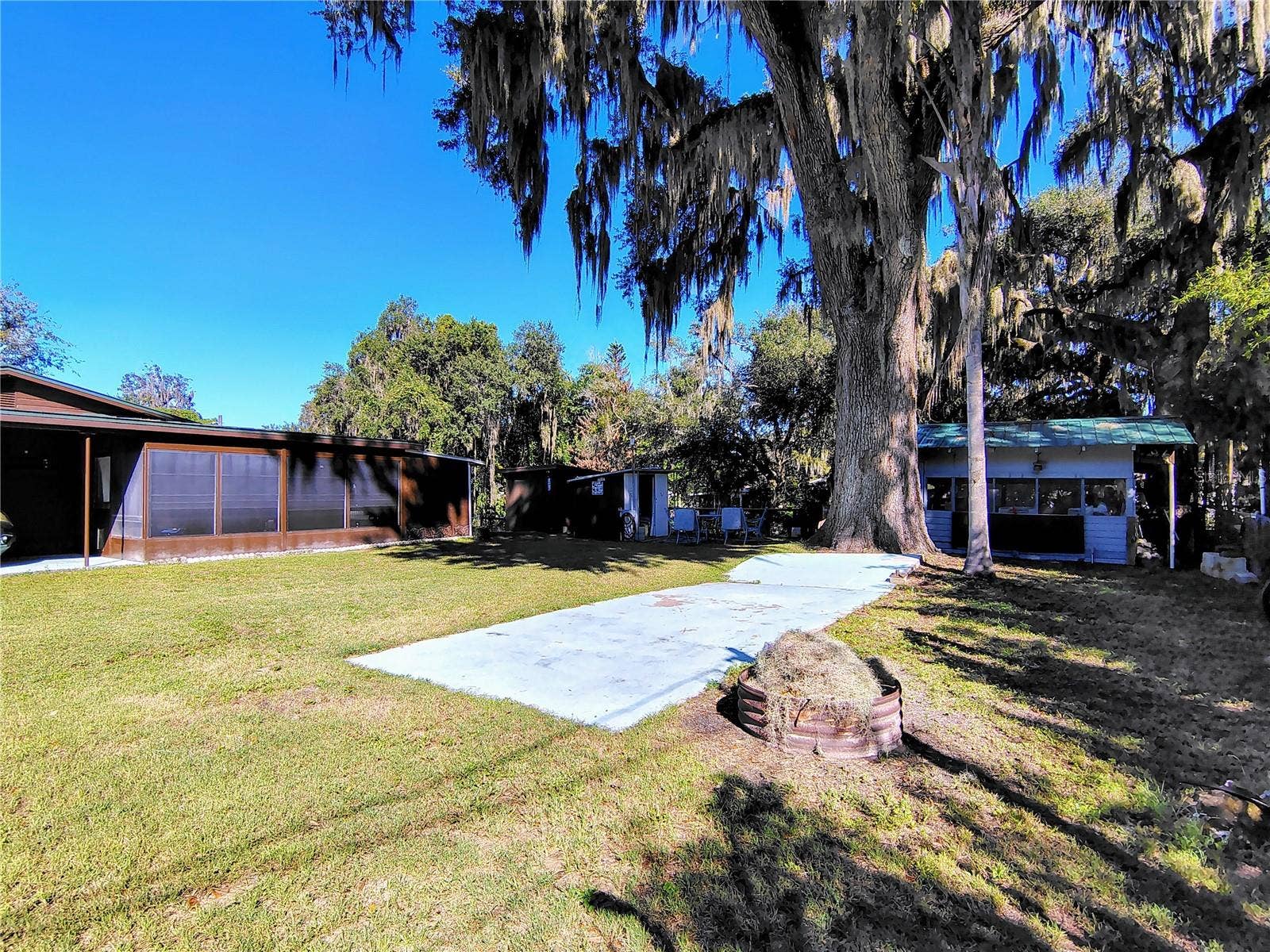 766 CR 485A, Lake Panasoffkee, FL 33538 766 CR 485A, Lake Panasoffkee, FL 33538