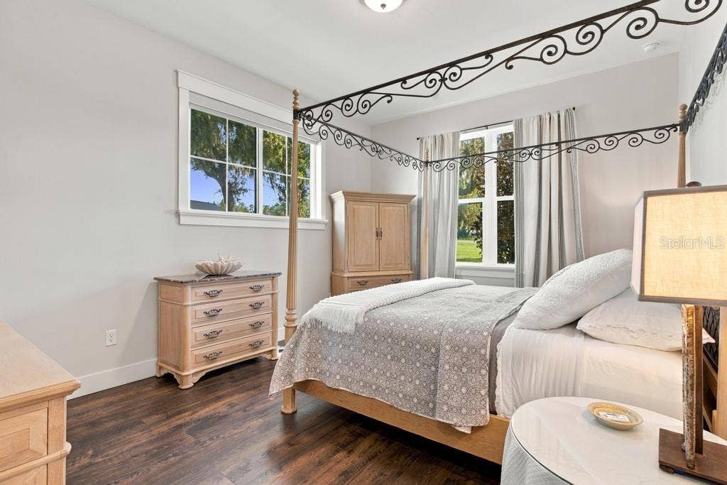 Cheerful suite two ensures a goodnights rest!