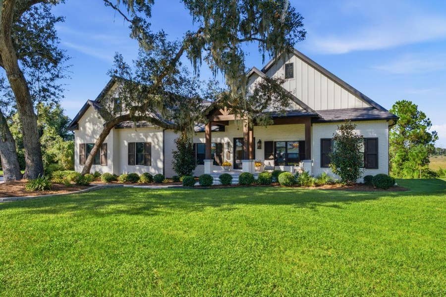 Property photo for 467 LONG AND WINDING ROAD, Howey In The Hills, FL