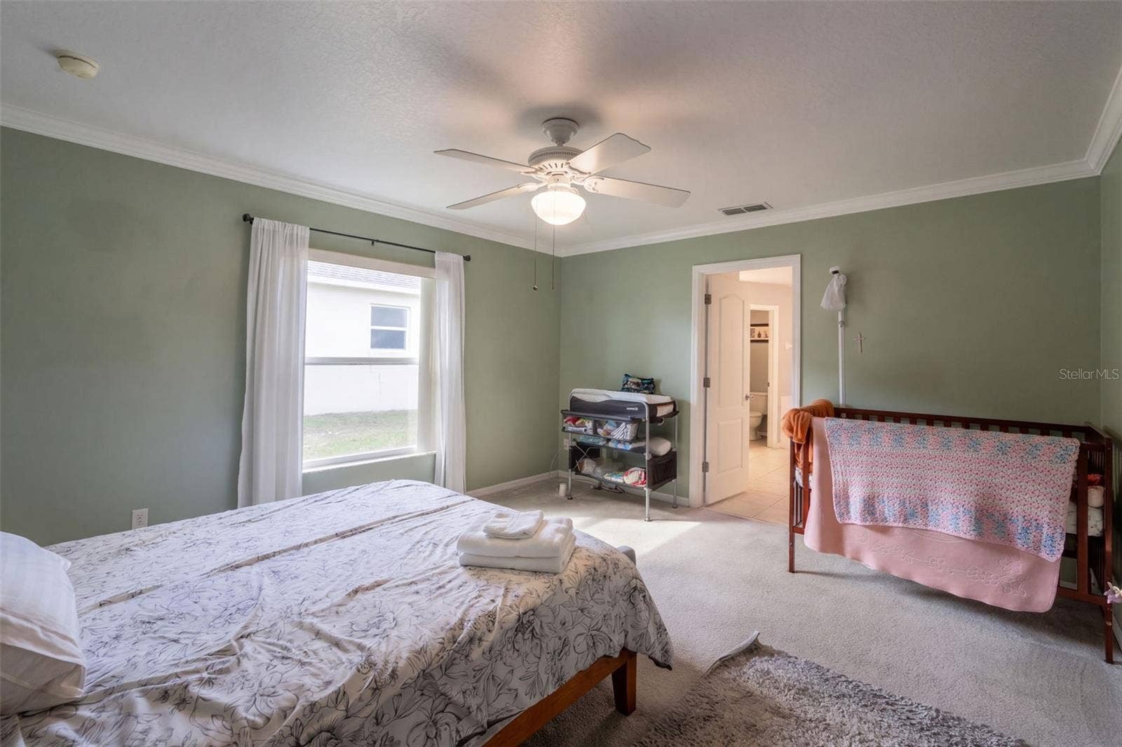 11413 PATRICO LOOP, Clermont, FL 34711 Primary Bedroom