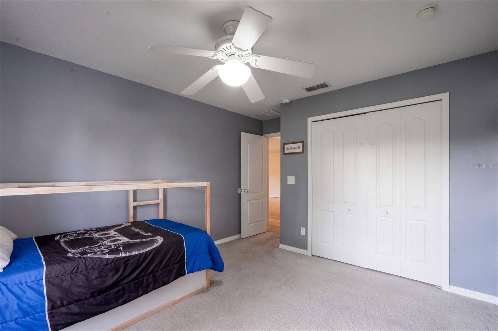 11413 PATRICO LOOP, Clermont, FL 34711 Bedroom 3