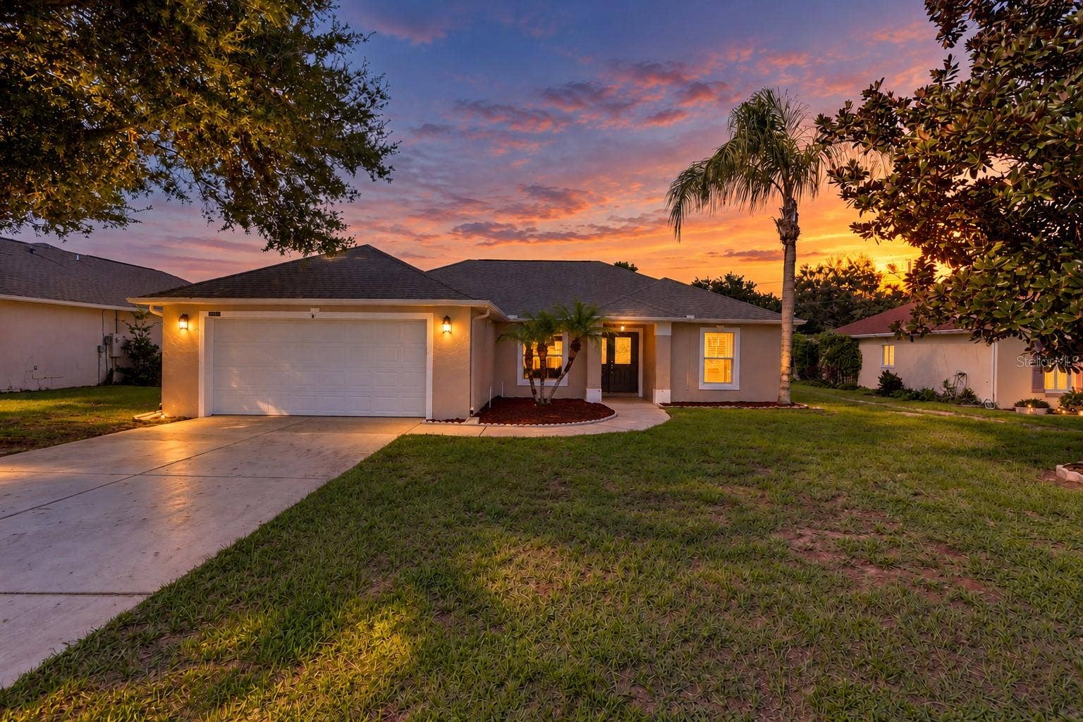 11413 PATRICO LOOP, Clermont, FL 34711 Welcome Home!