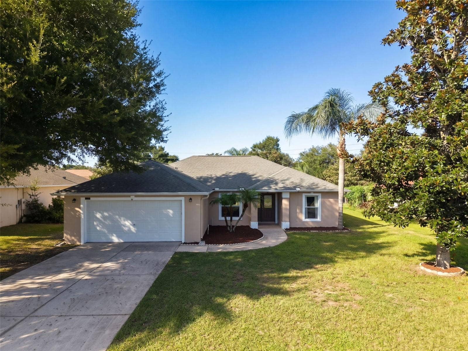 11413 PATRICO LOOP, Clermont, FL 34711 Front Exterior