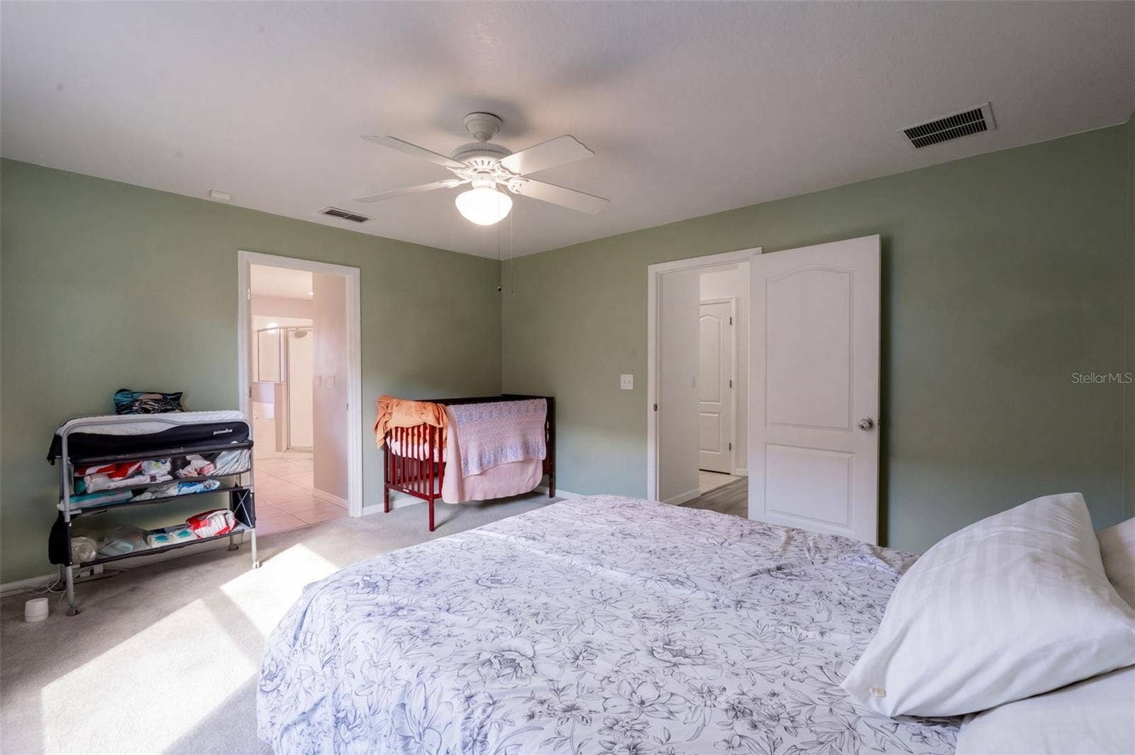 11413 PATRICO LOOP, Clermont, FL 34711 Primary Bedroom