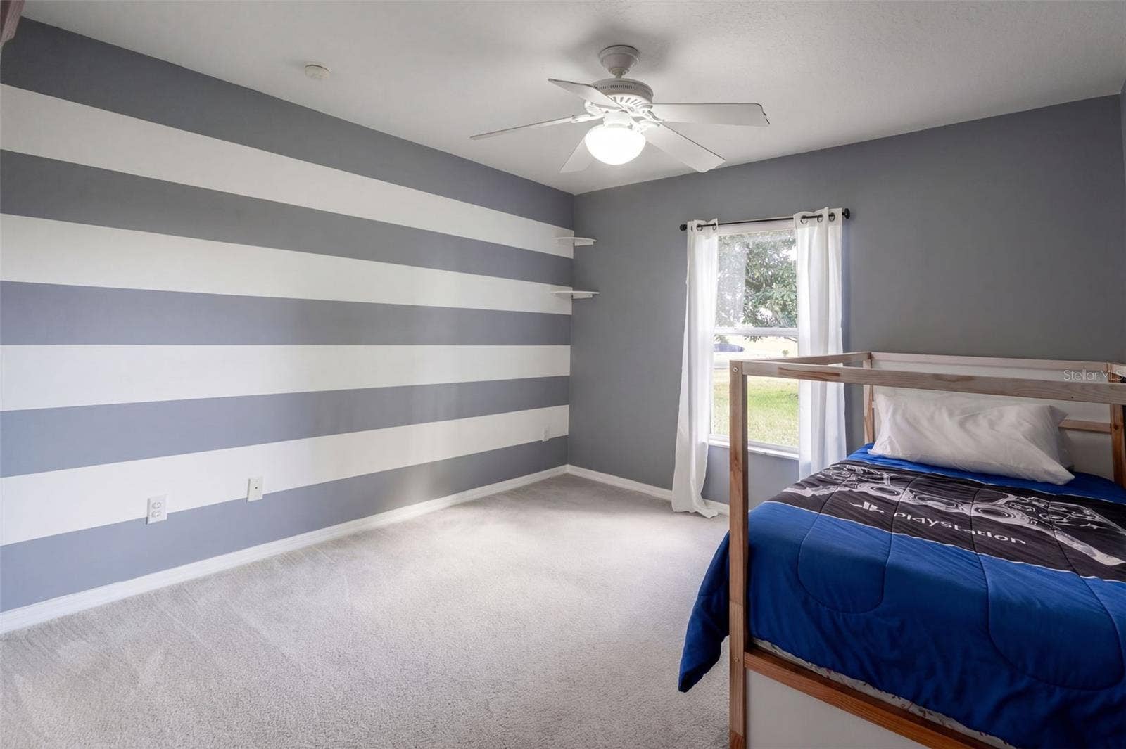 11413 PATRICO LOOP, Clermont, FL 34711 Bedroom 3