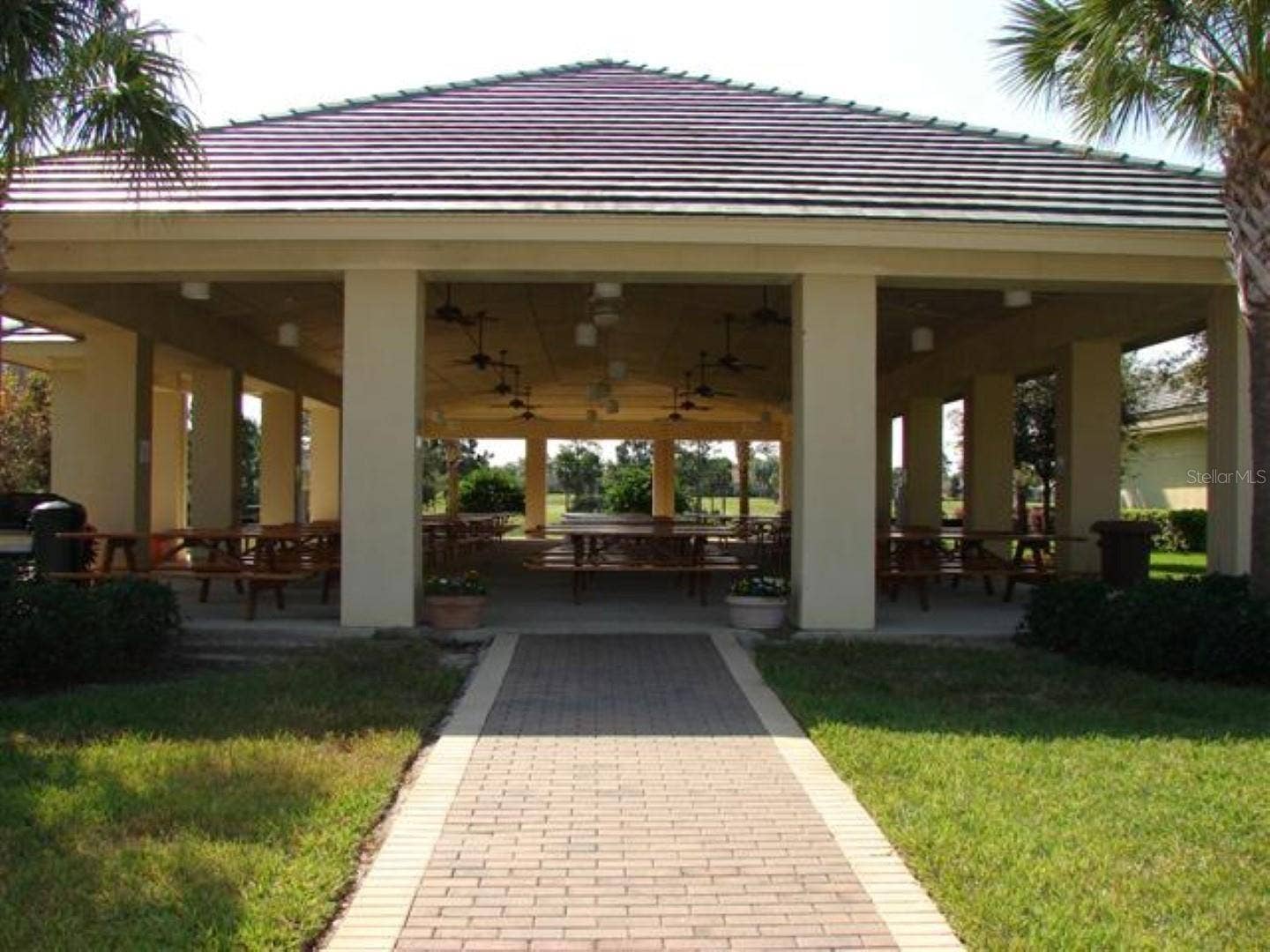 13136 SE 86TH CIRCLE, Summerfield, FL 34491 Pavillion