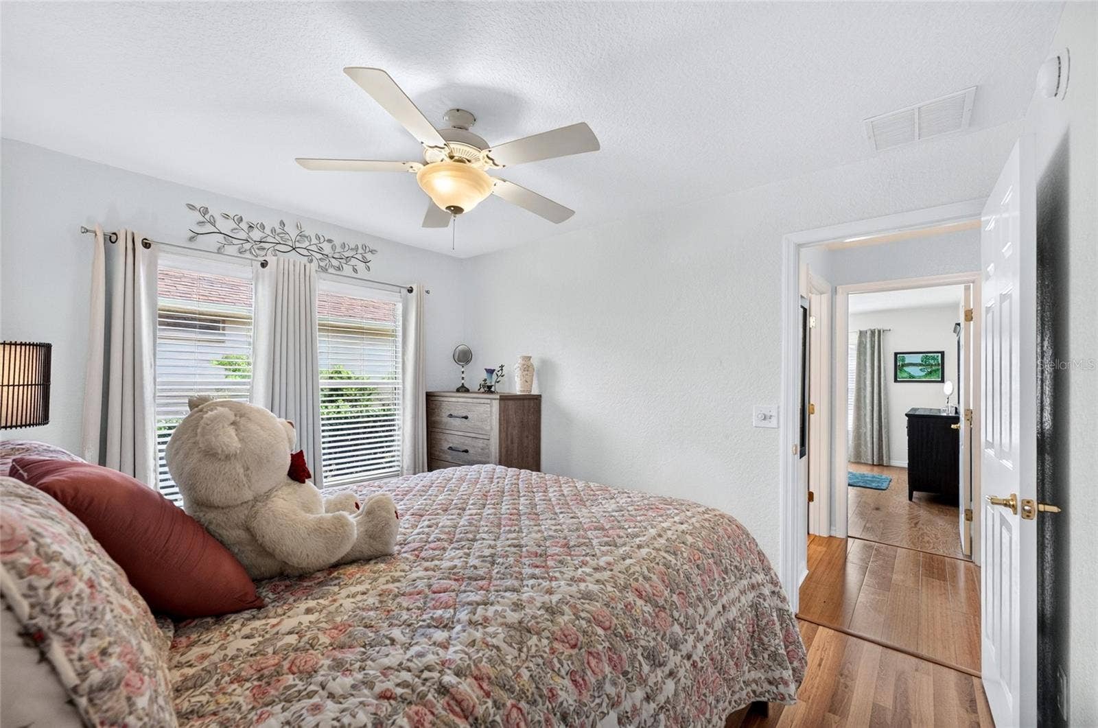 13136 SE 86TH CIRCLE, Summerfield, FL 34491 Bedroom 3