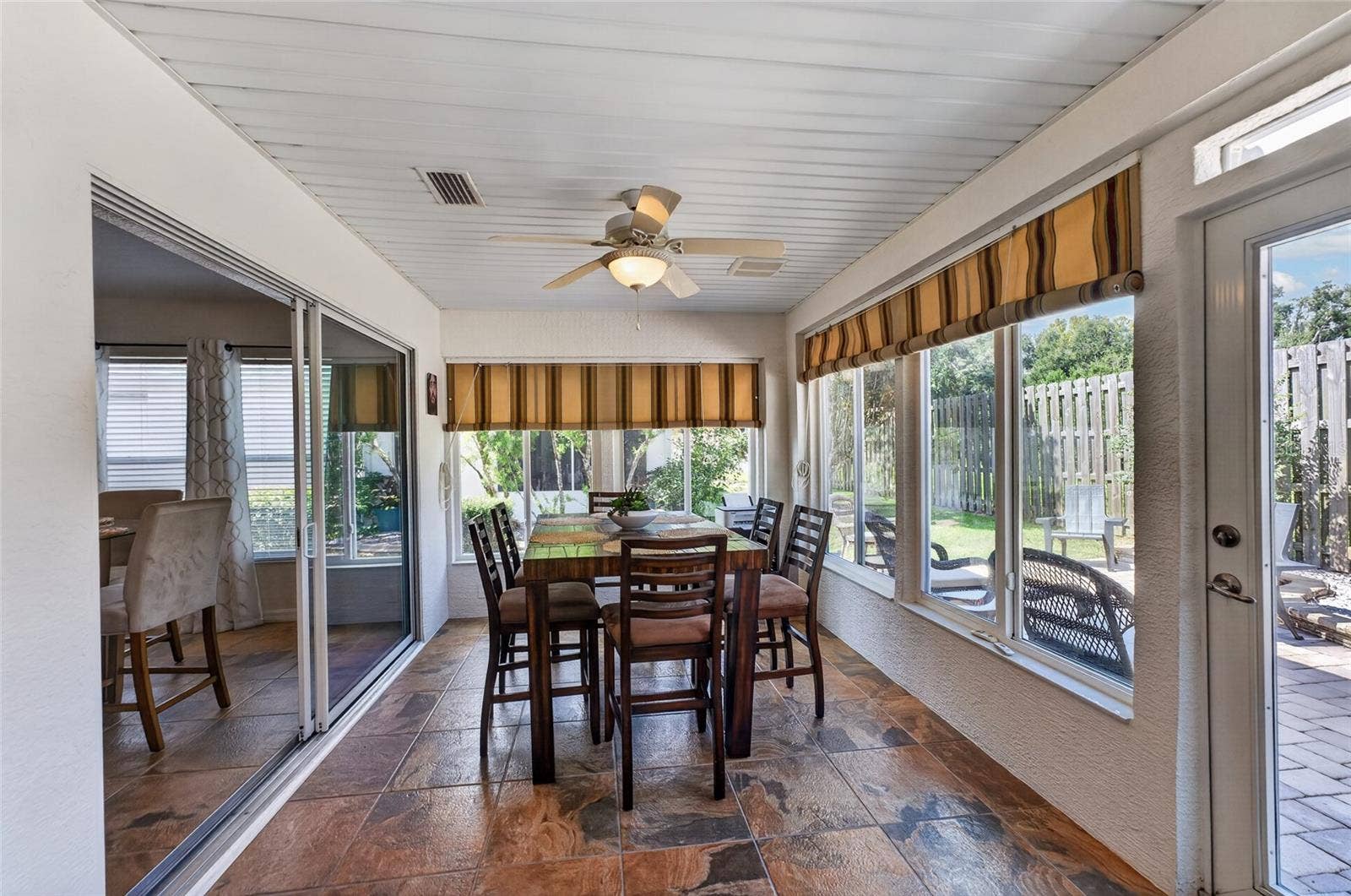 13136 SE 86TH CIRCLE, Summerfield, FL 34491 Lanai