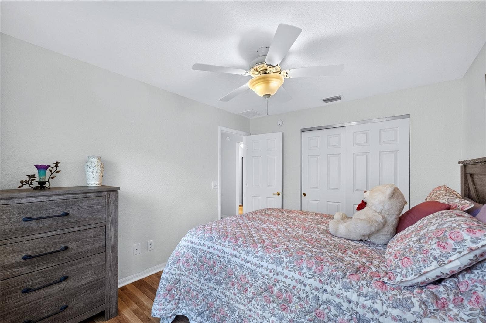 13136 SE 86TH CIRCLE, Summerfield, FL 34491 Bedroom 3