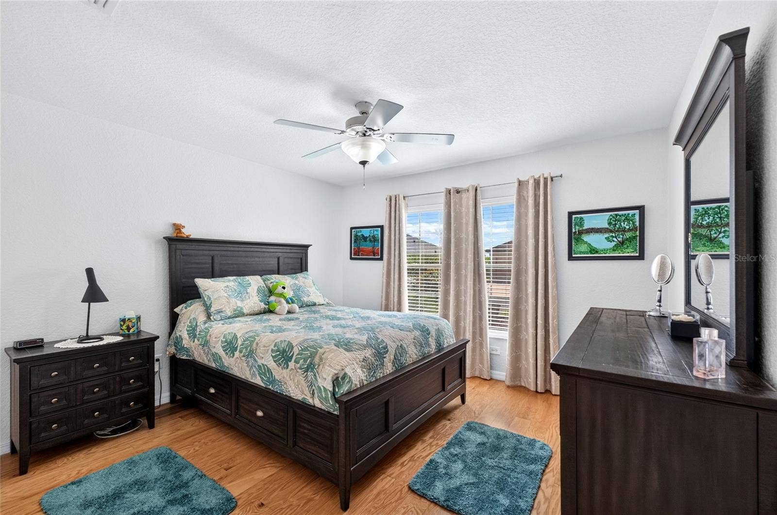 13136 SE 86TH CIRCLE, Summerfield, FL 34491 Bedroom 2