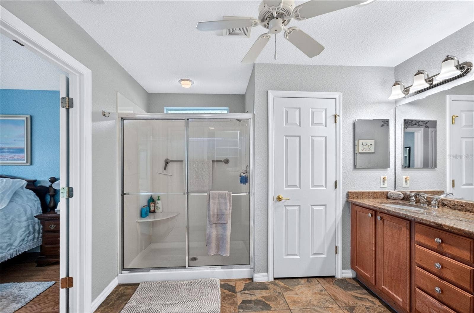 13136 SE 86TH CIRCLE, Summerfield, FL 34491 Primary Bathroom