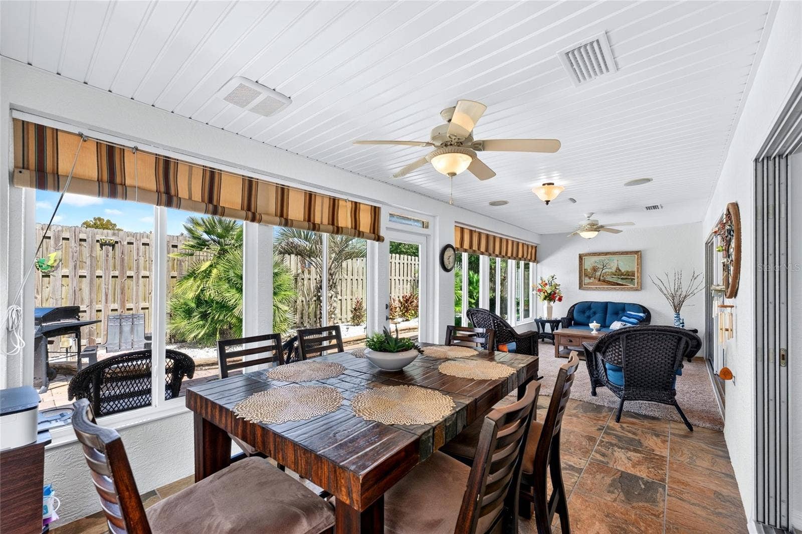 13136 SE 86TH CIRCLE, Summerfield, FL 34491 Lanai