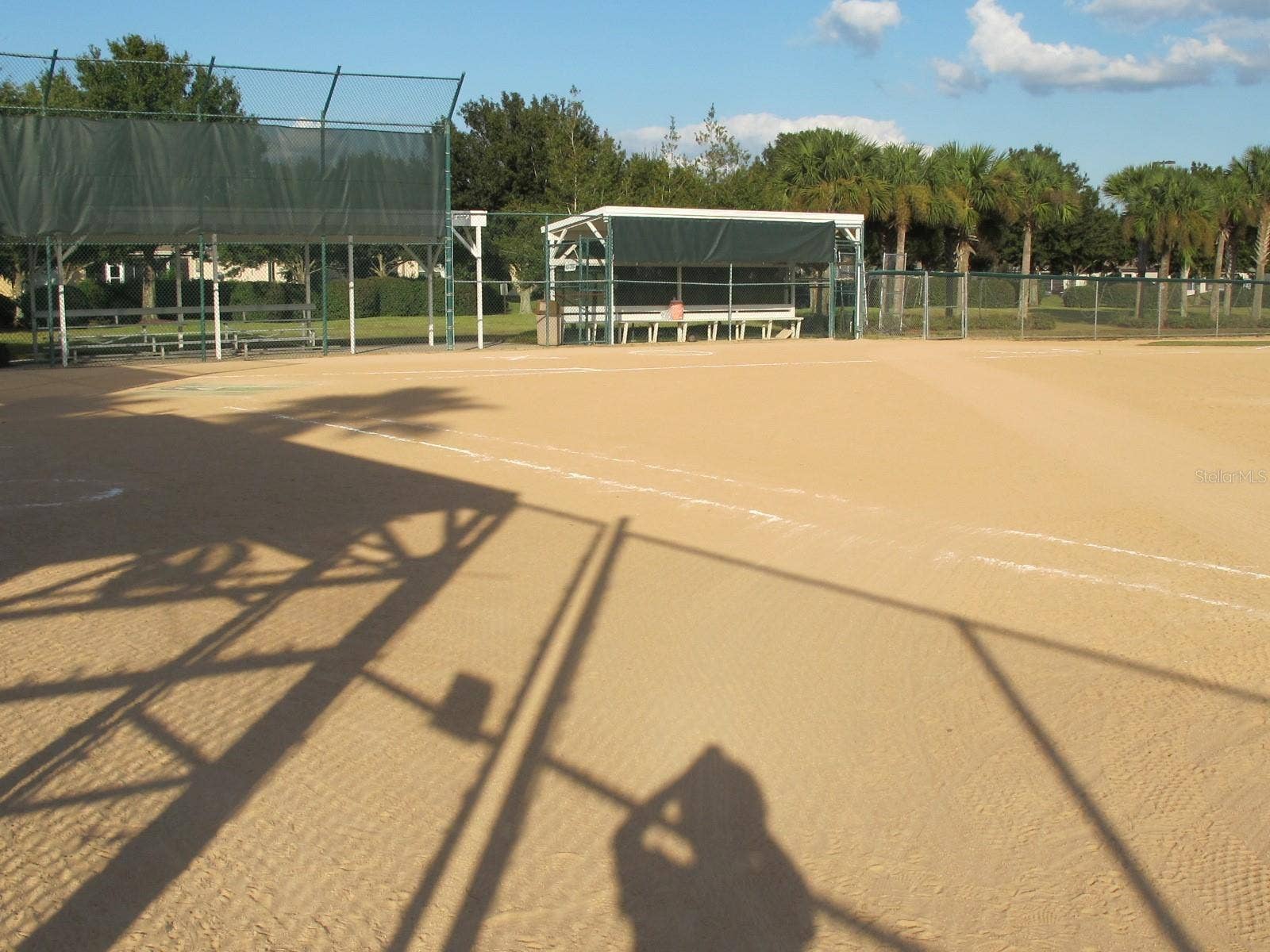 13136 SE 86TH CIRCLE, Summerfield, FL 34491 Softball Field
