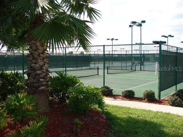 13136 SE 86TH CIRCLE, Summerfield, FL 34491 Pickleball Courts