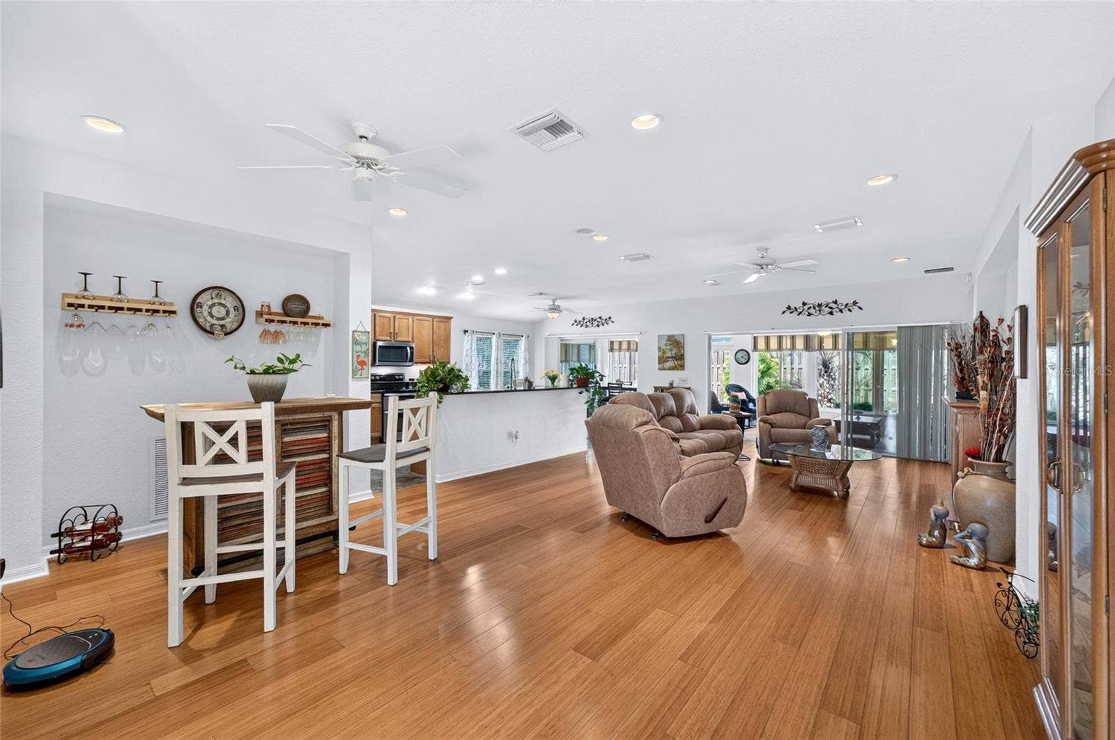 13136 SE 86TH CIRCLE, Summerfield, FL 34491 Great Room