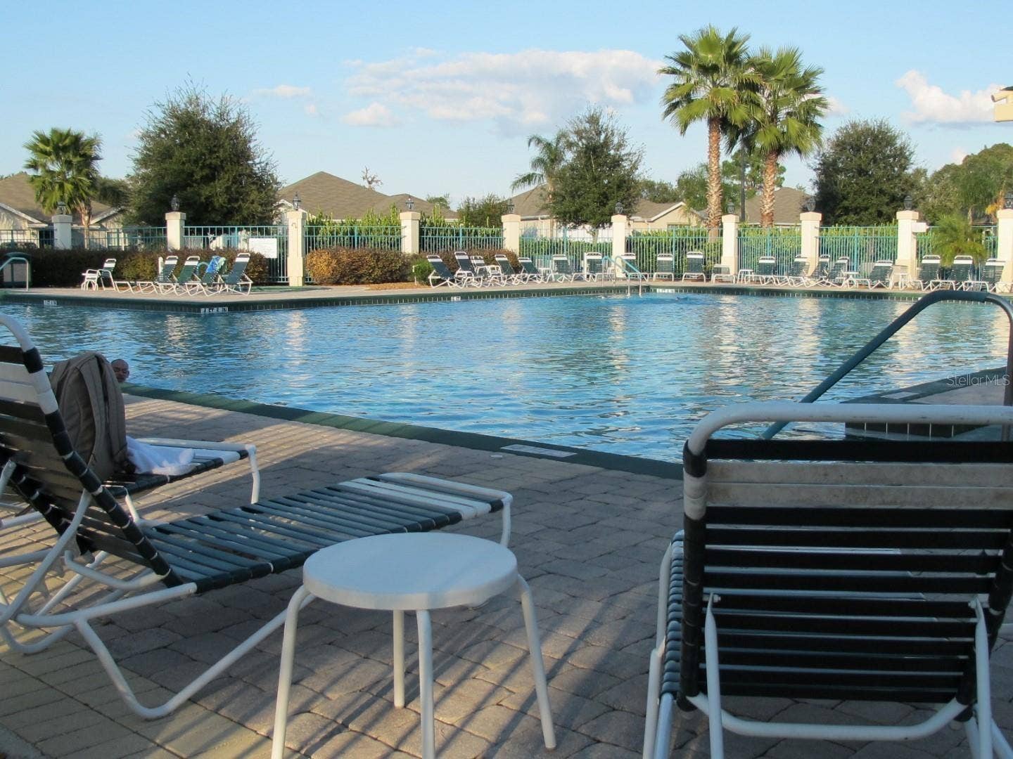 13136 SE 86TH CIRCLE, Summerfield, FL 34491 Peninsula Pool