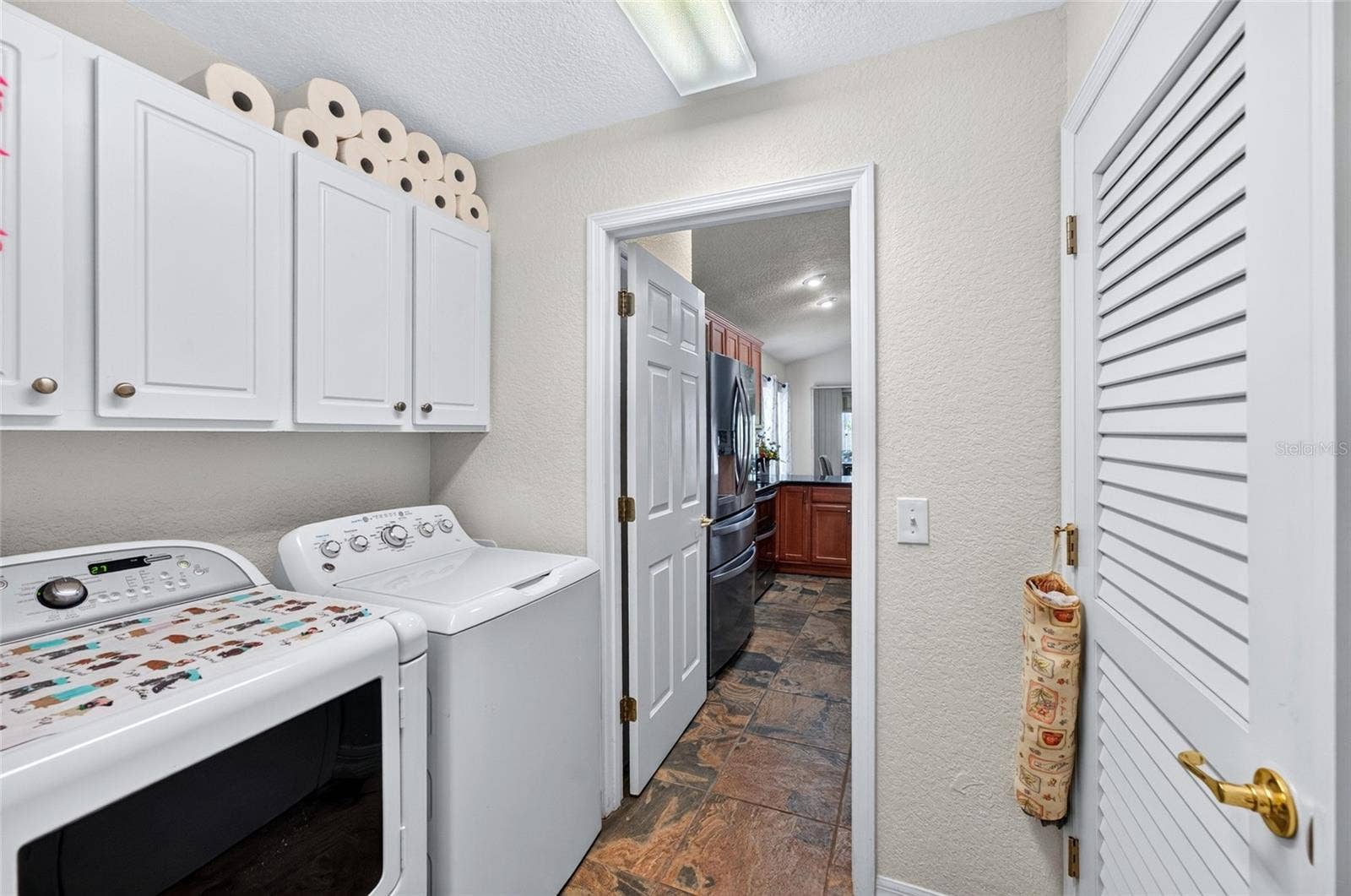 13136 SE 86TH CIRCLE, Summerfield, FL 34491 Laundry Room
