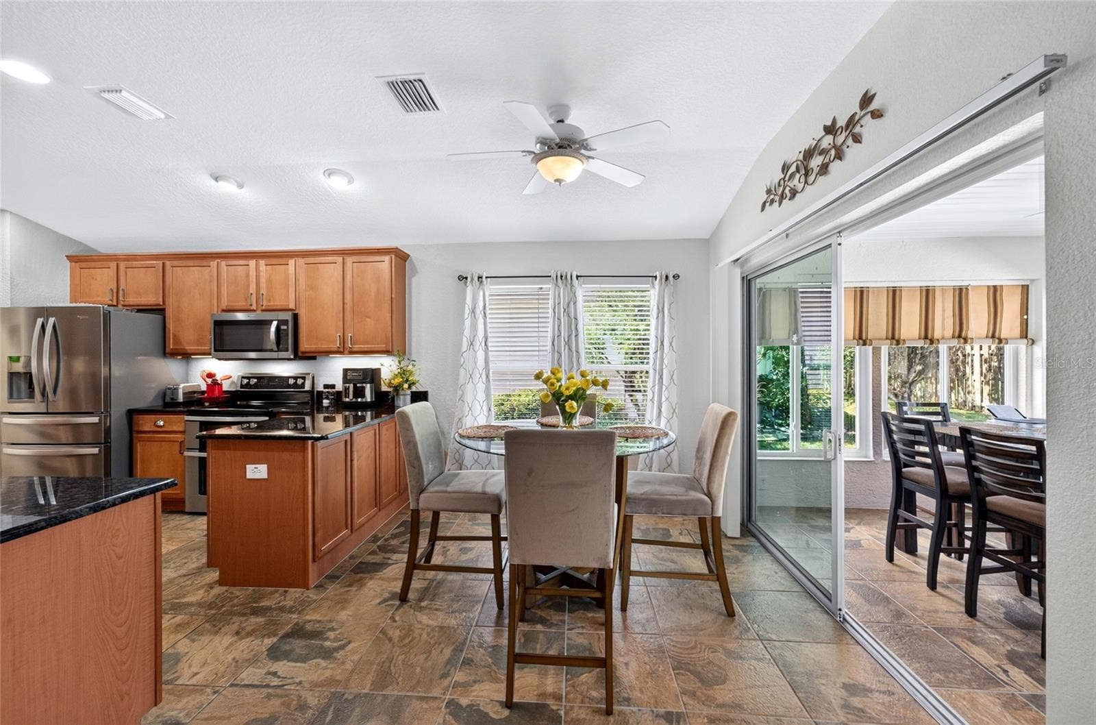 13136 SE 86TH CIRCLE, Summerfield, FL 34491 Dining Area