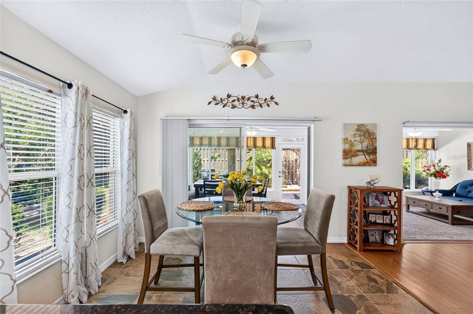 13136 SE 86TH CIRCLE, Summerfield, FL 34491 Dining Area