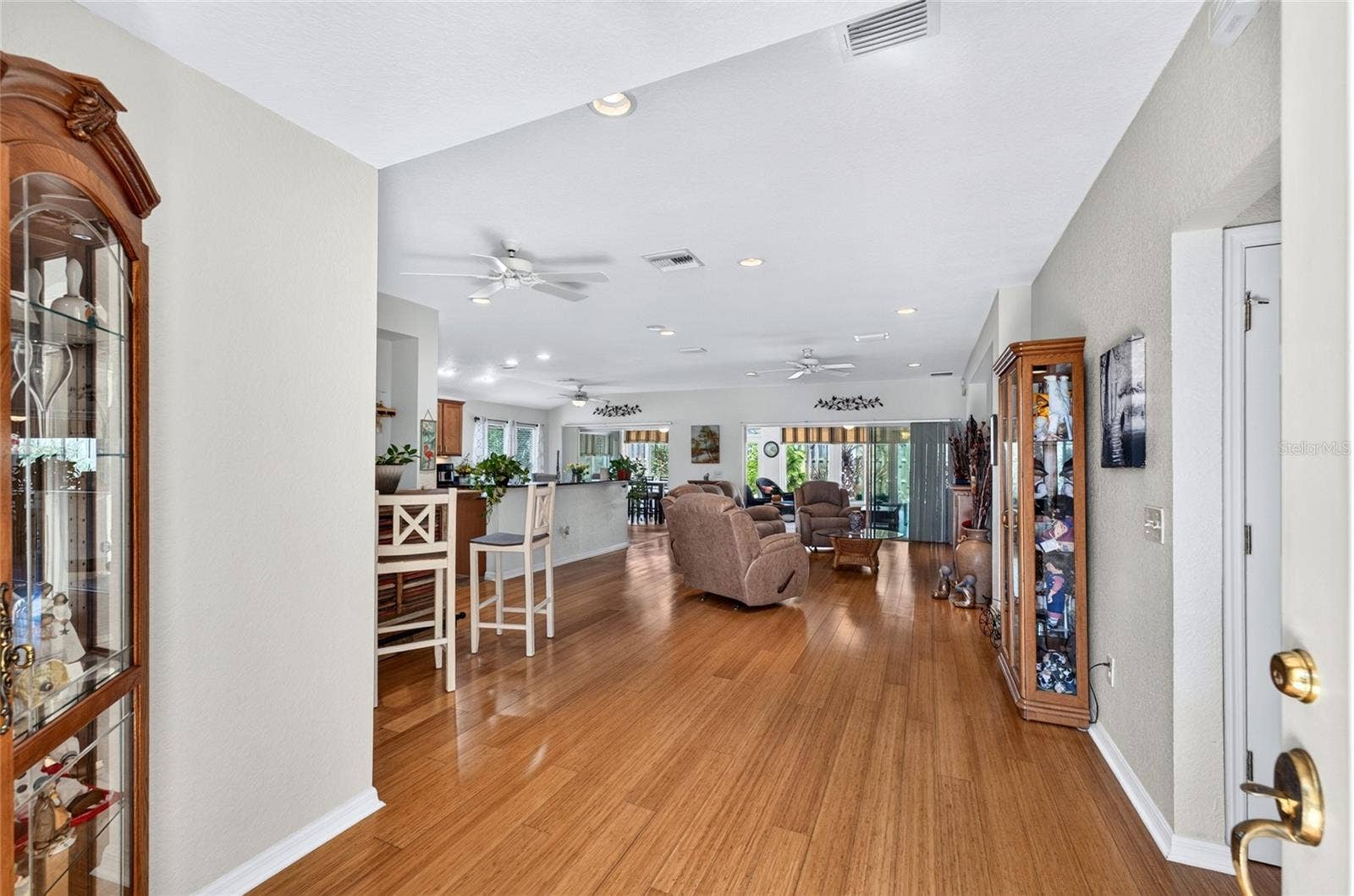 13136 SE 86TH CIRCLE, Summerfield, FL 34491 Foyer