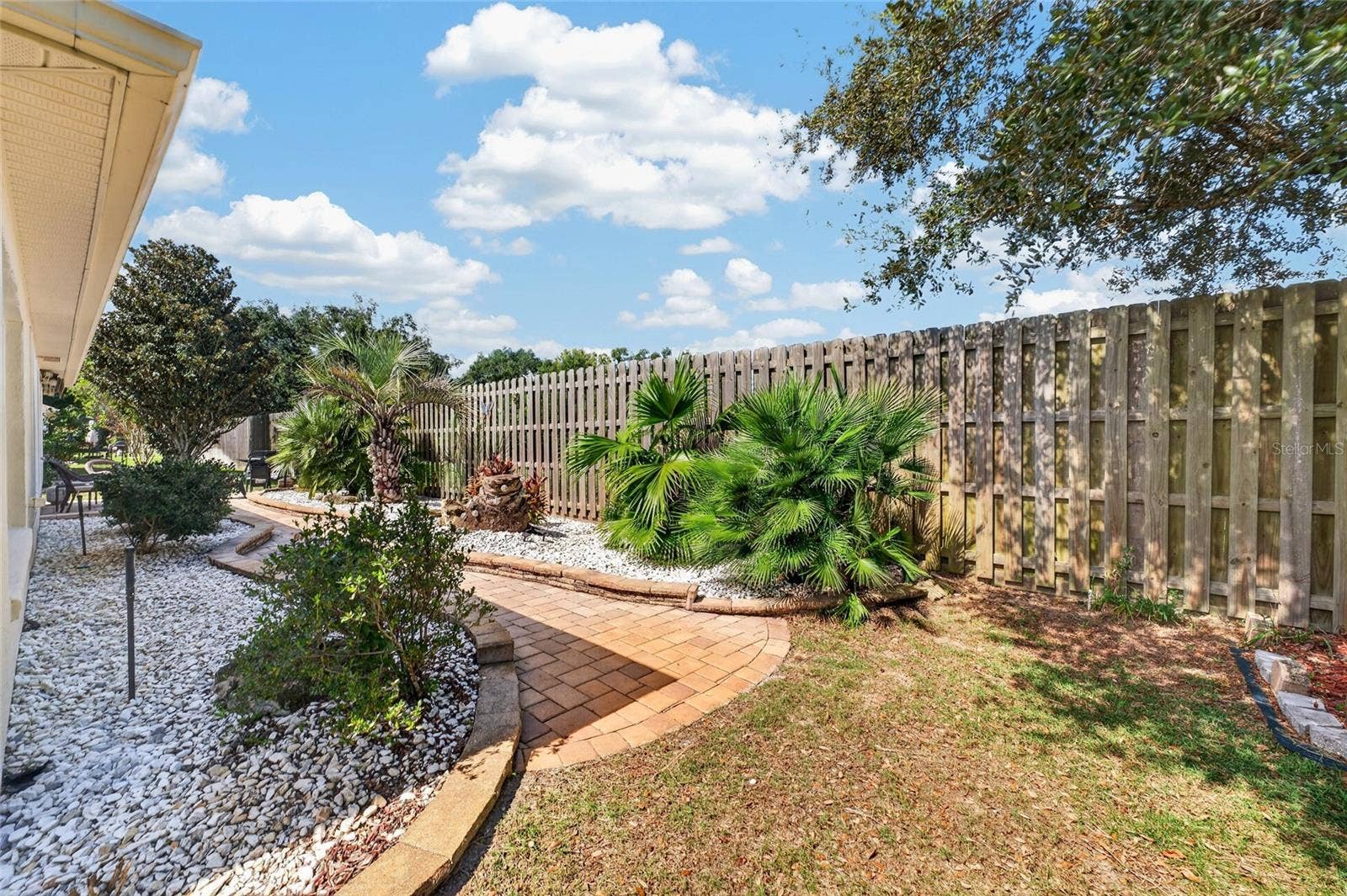 13136 SE 86TH CIRCLE, Summerfield, FL 34491 Back Yard