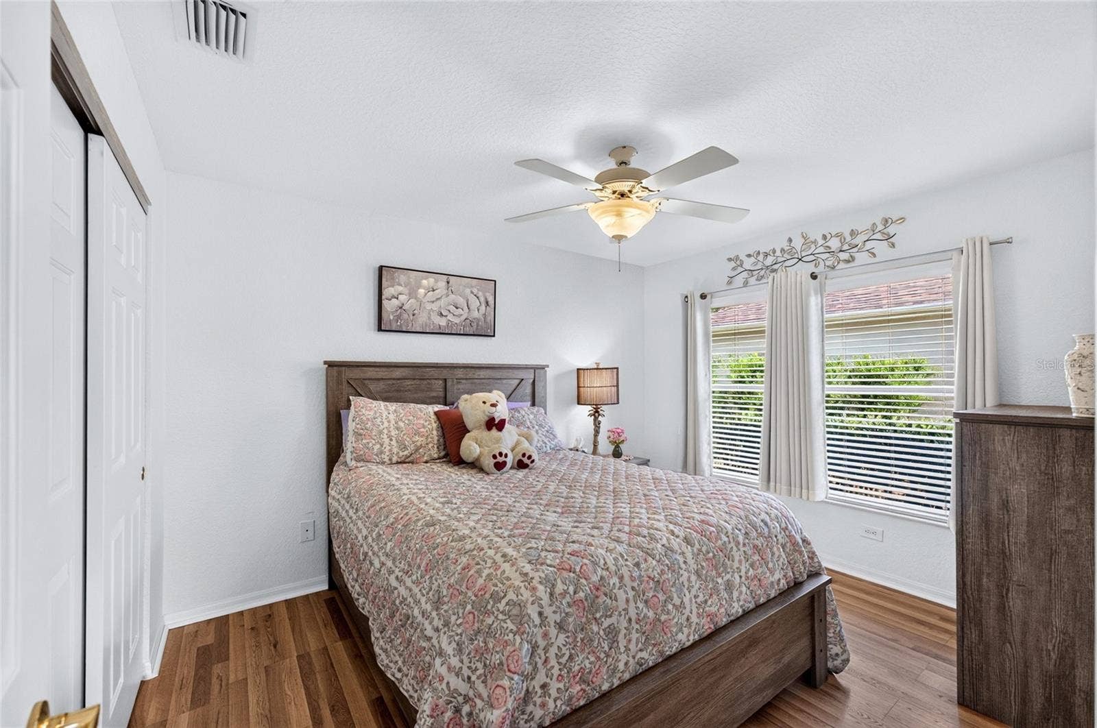 13136 SE 86TH CIRCLE, Summerfield, FL 34491 Bedroom 3