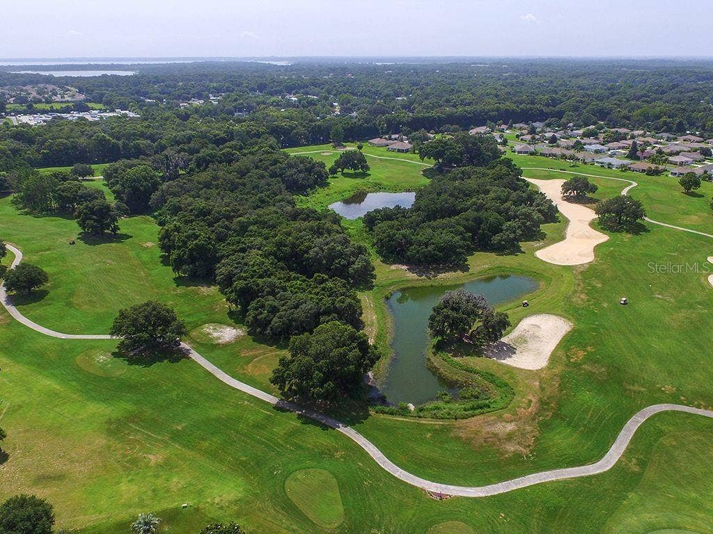 13136 SE 86TH CIRCLE, Summerfield, FL 34491 Golf Course