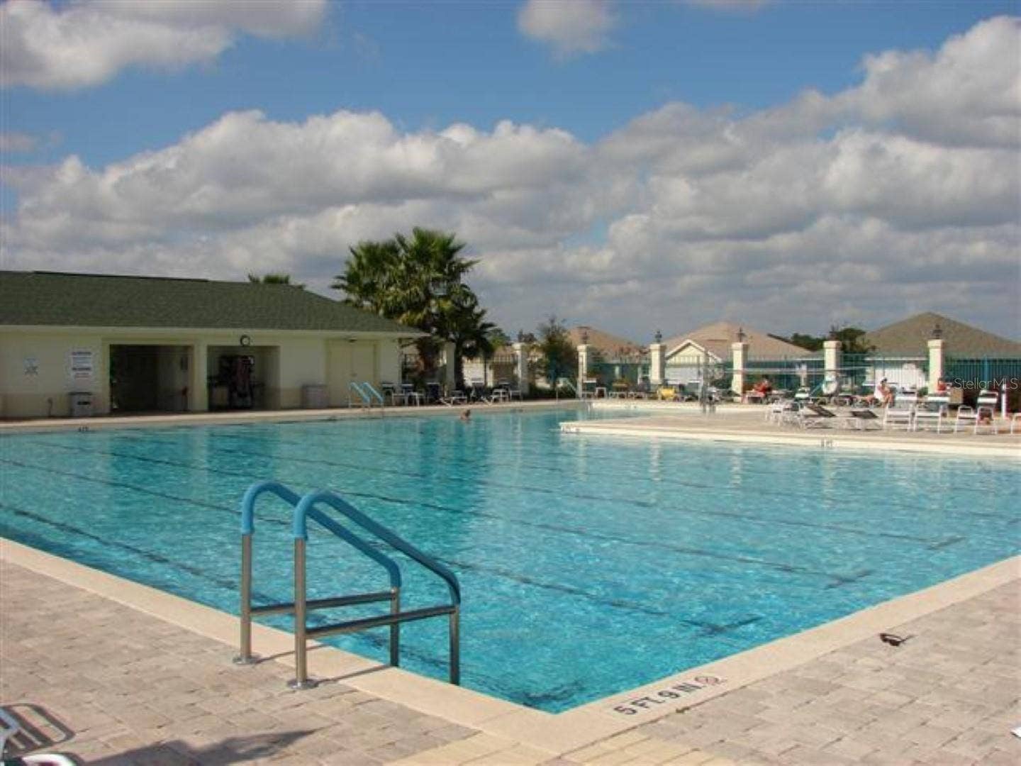 13136 SE 86TH CIRCLE, Summerfield, FL 34491 Peninsula Pool