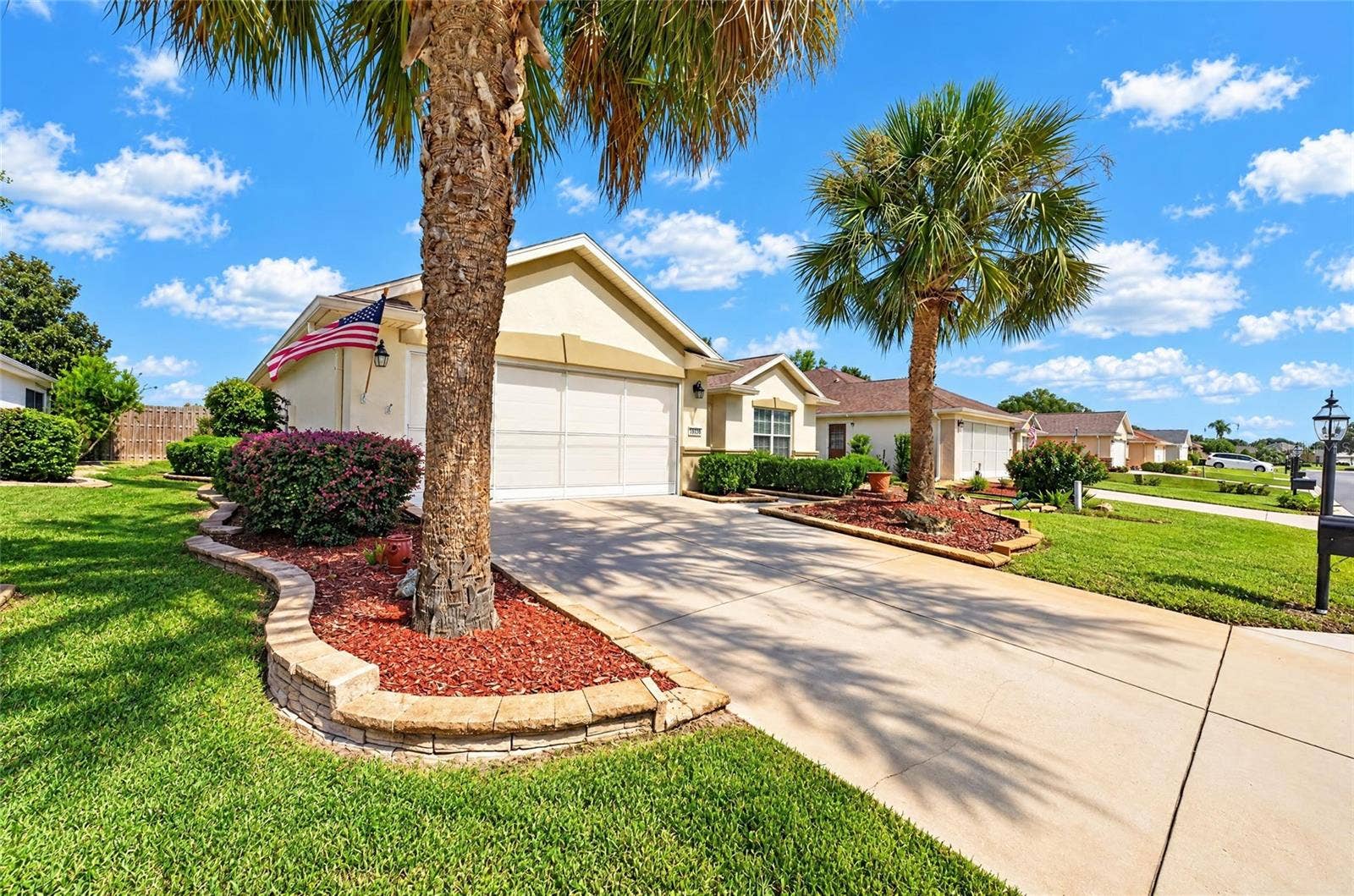 13136 SE 86TH CIRCLE, Summerfield, FL 34491 Front of Home