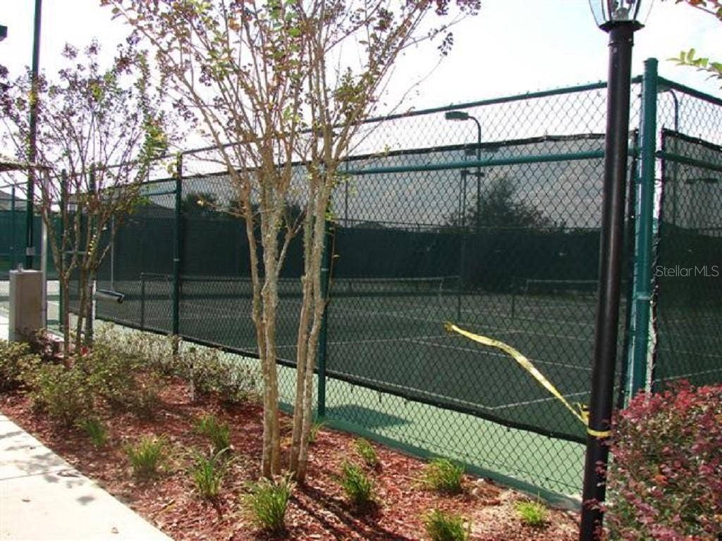 13136 SE 86TH CIRCLE, Summerfield, FL 34491 Tennis Courts