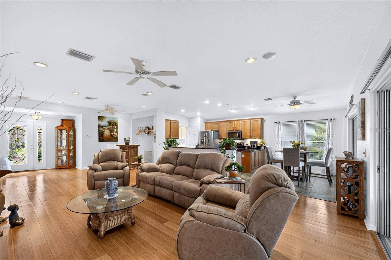 13136 SE 86TH CIRCLE, Summerfield, FL 34491 Great Room