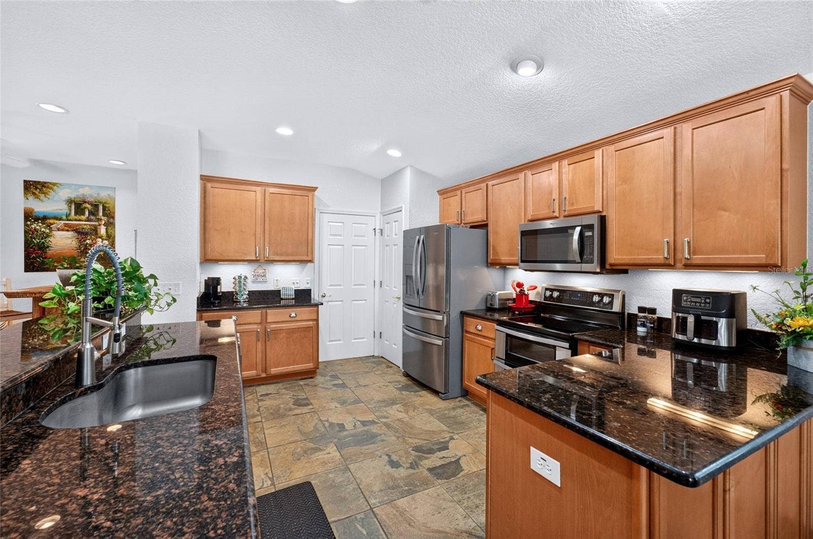 13136 SE 86TH CIRCLE, Summerfield, FL 34491 Kitchen