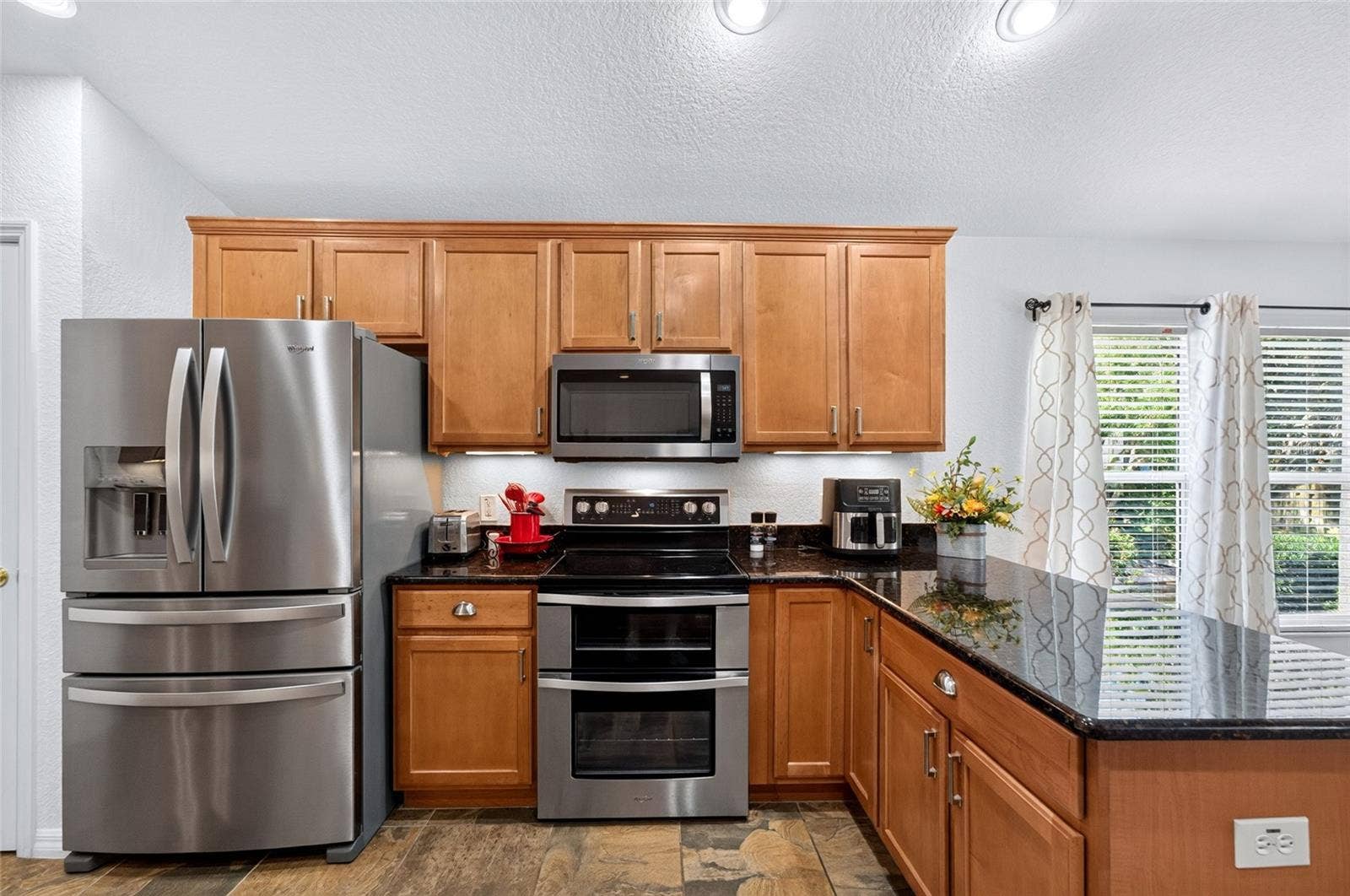 13136 SE 86TH CIRCLE, Summerfield, FL 34491 Kitchen