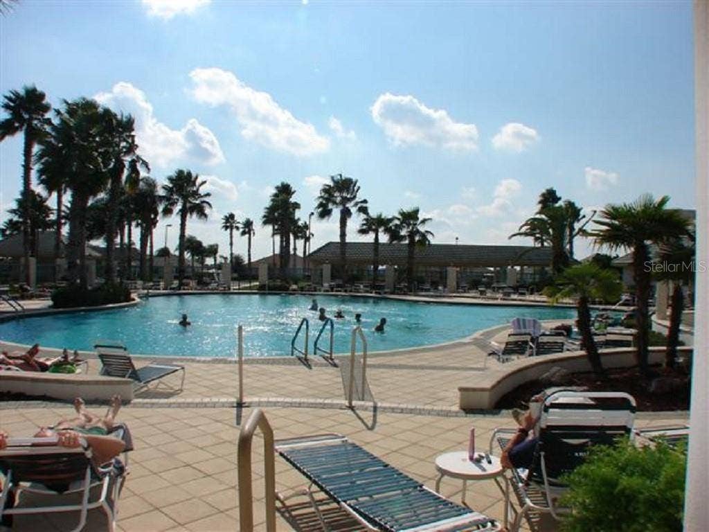 13136 SE 86TH CIRCLE, Summerfield, FL 34491 Main Pool