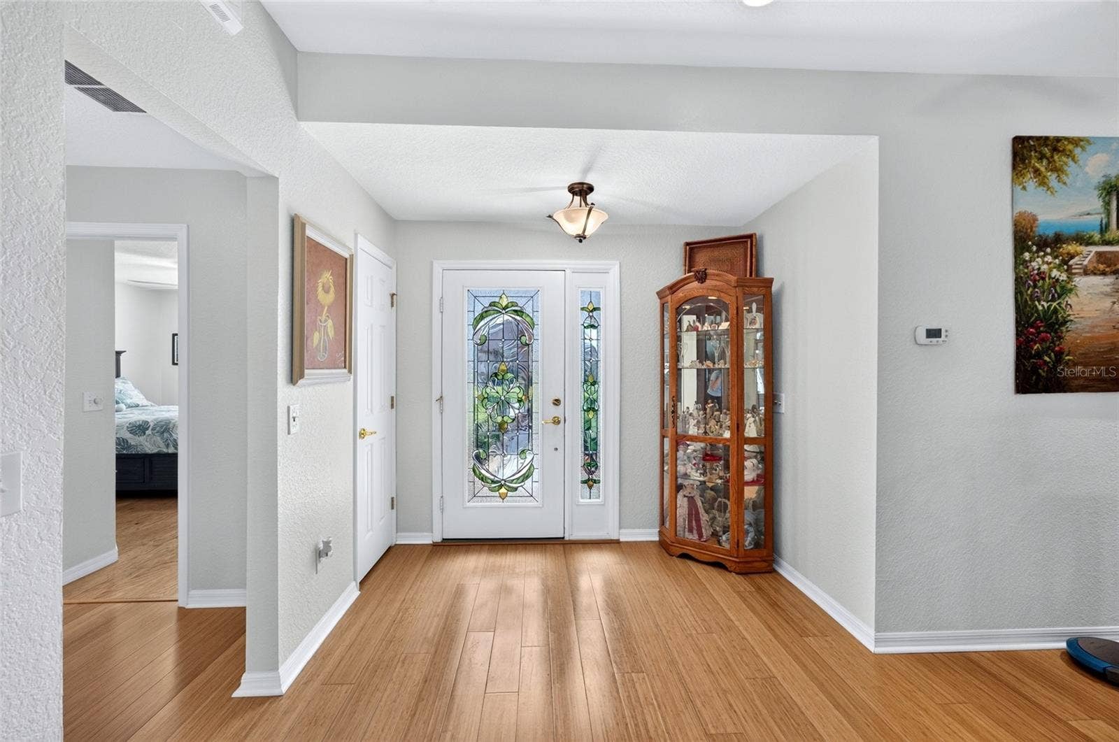 13136 SE 86TH CIRCLE, Summerfield, FL 34491 Foyer