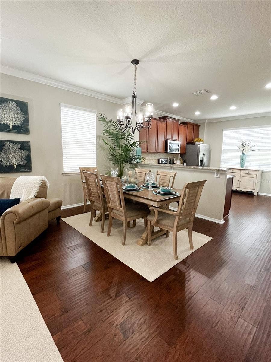 30348 LIPIZZAN TERRACE, Mount Dora, FL 32757 Dining Room