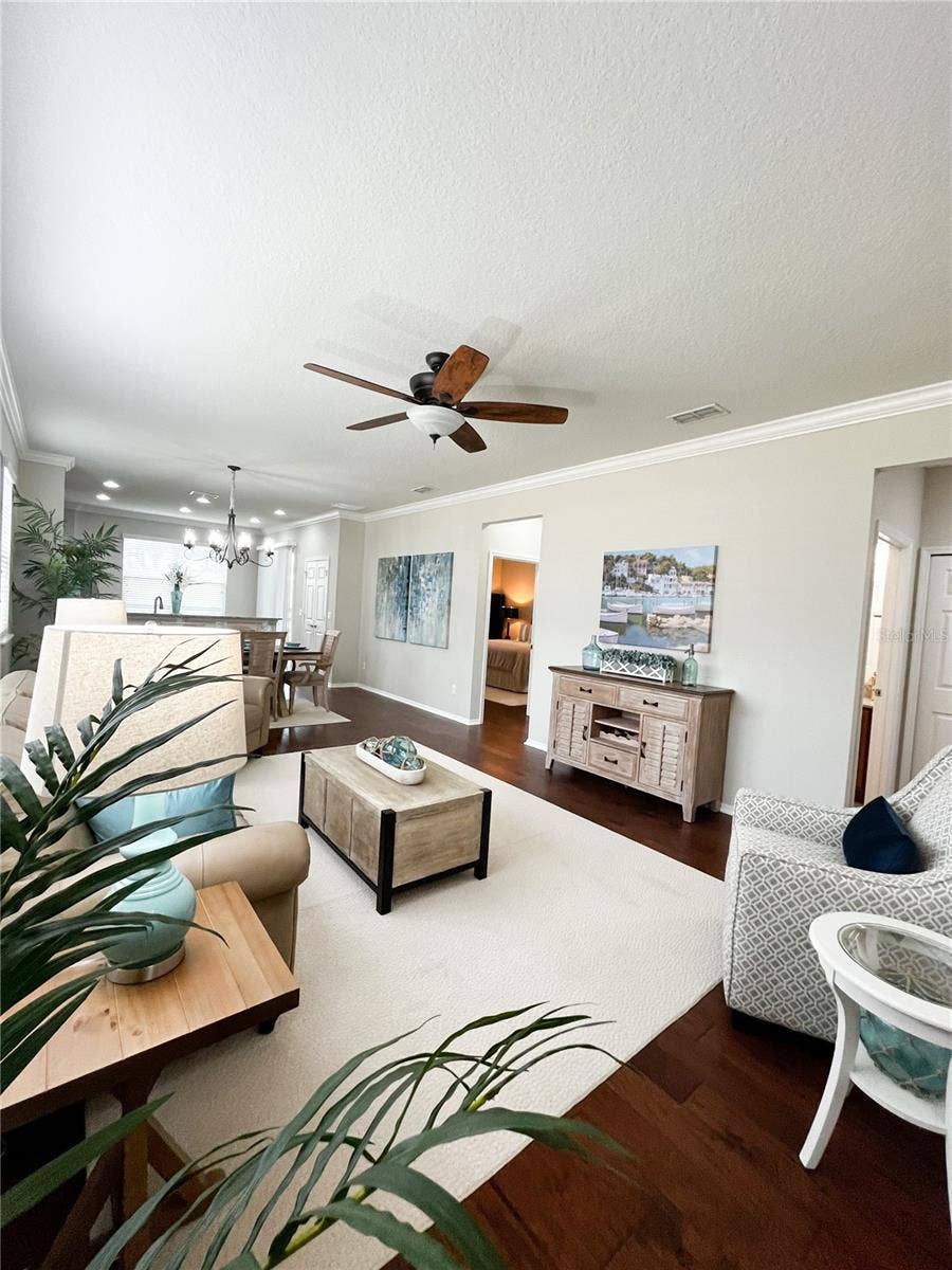 30348 LIPIZZAN TERRACE, Mount Dora, FL 32757 Great Room