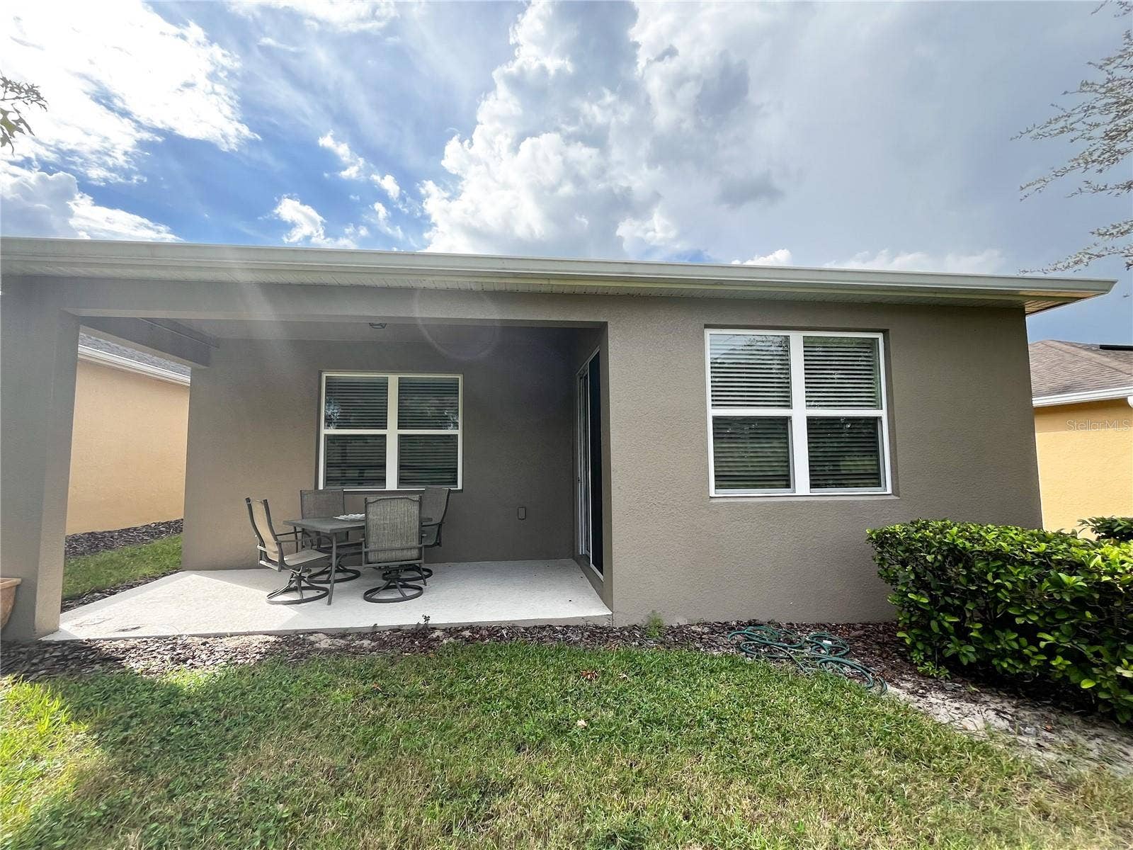 30348 LIPIZZAN TERRACE, Mount Dora, FL 32757 Rear Lania