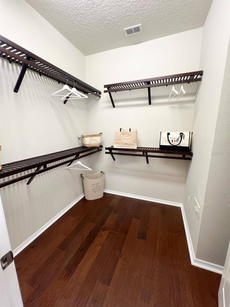 30348 LIPIZZAN TERRACE, Mount Dora, FL 32757 Primary Walk-in Closet